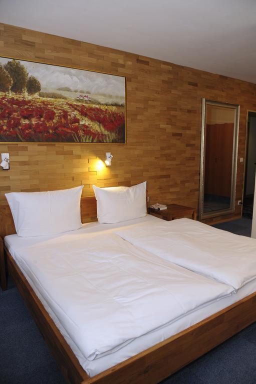 Hotel Wilder Mann Aschaffenburg Exterior photo